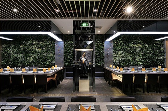 連鎖店設(shè)計(jì)裝修二個(gè)階段