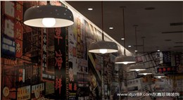 茶餐廳設(shè)計(jì)裝修