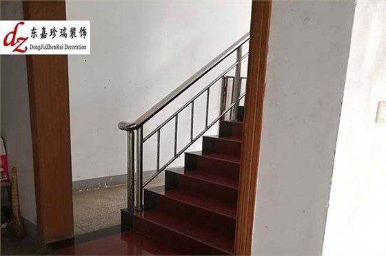 廠房裝修驗(yàn)收三大標(biāo)準(zhǔn)！