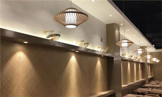 餐飲連鎖店設(shè)計(jì)當(dāng)中為什么要確立明確的主題和文化呢？