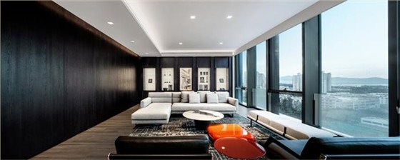 工業(yè)風(fēng)辦公室裝修設(shè)計類型有哪些？