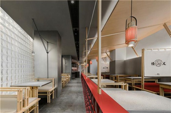 餐廳裝修如何合理搭配餐桌與餐椅？