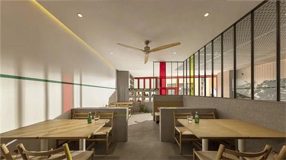 餐廳裝修應(yīng)注意的問題？