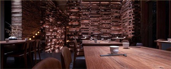 主題餐廳設計的基本組成？